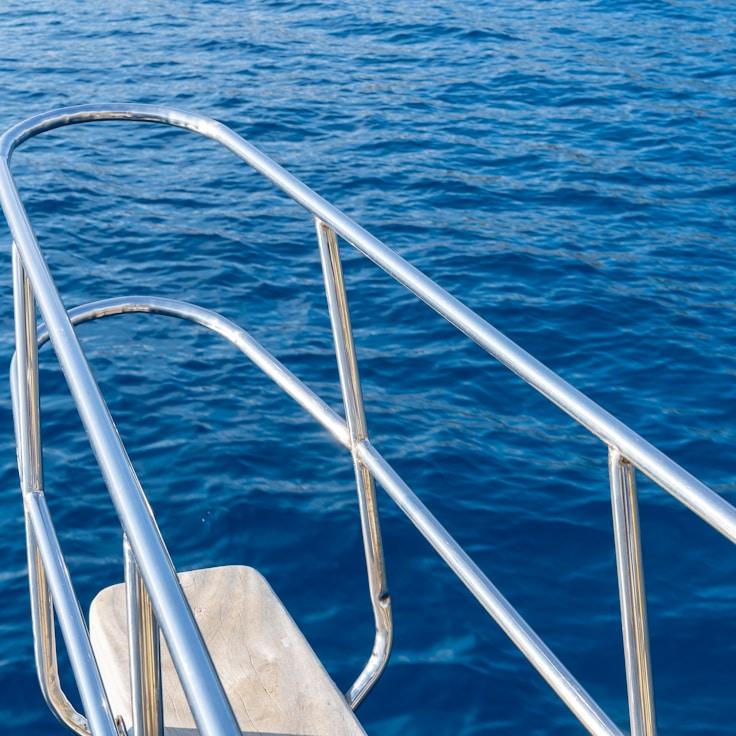 CollectiveAccessPoint yacht fleet